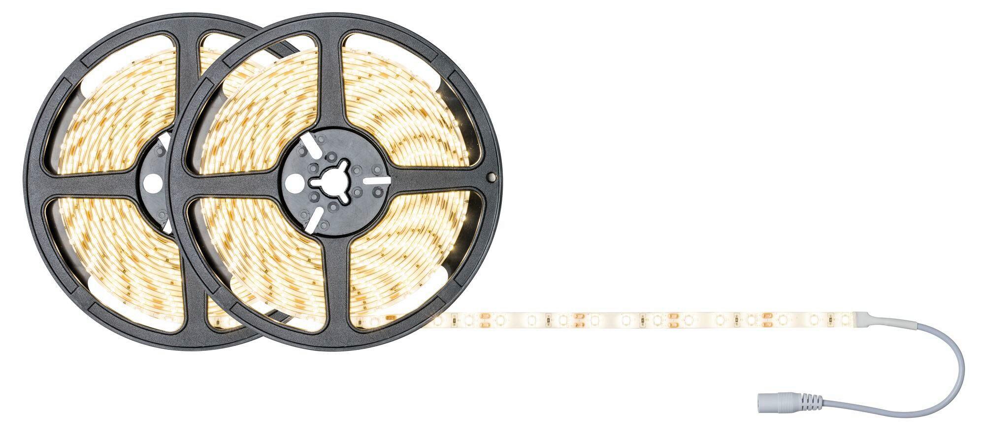 Led-streifen Simpled L: 10 M