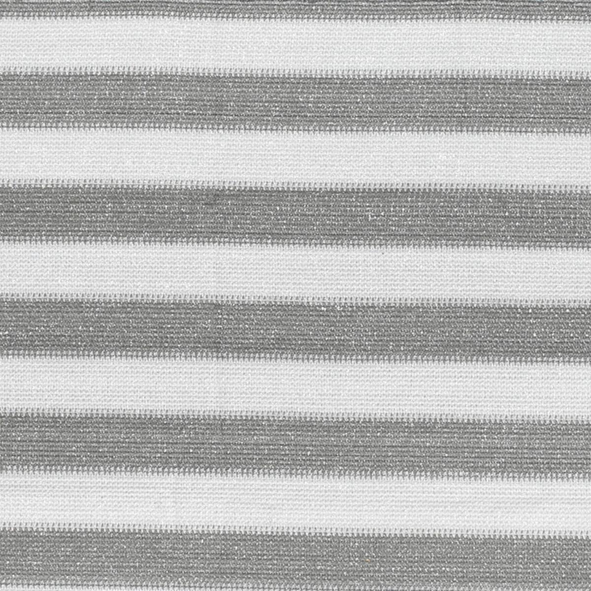 Sichtschutz Balkonbl. Sylt 0,9x5m, - Weiß/Grau, Basics, Kunststoff (500/90cm) - Windhager