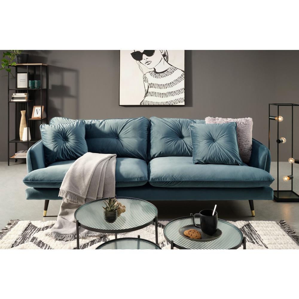 Trojmiestna Pohovka Time -3s Sofa -Trend-