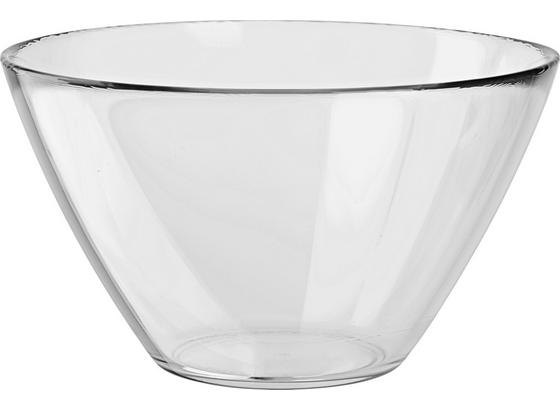 Miska Basic - číre, sklo (20/11,2/20cm) - Mömax modern living Miska Basic - číre, sklo (20/11,2/20cm) - Mömax modern living
