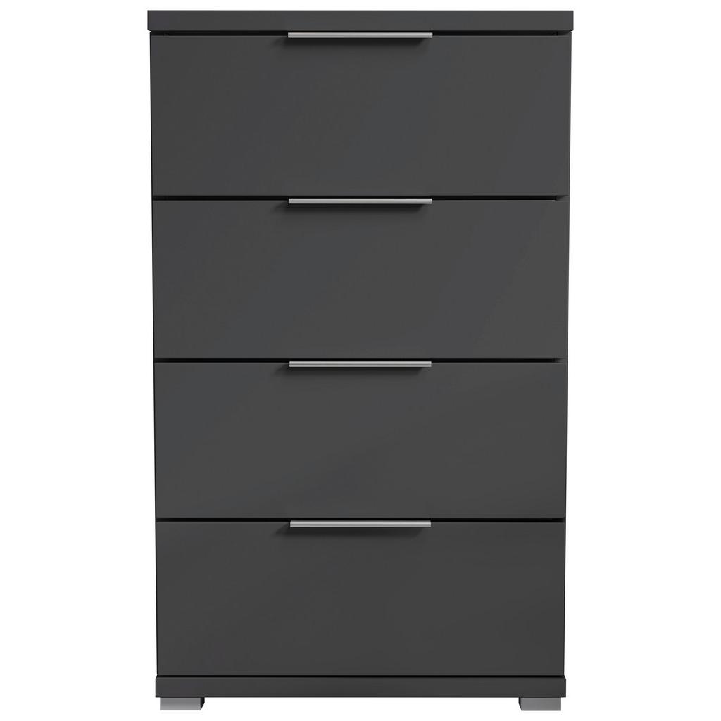 Nachtkästchen Smilla 4l G