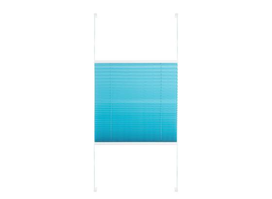 Plisé Žalúzie Free - petrolejová, textil (60/130cm) - Premium Living Plisé Žalúzie Free - petrolejová, textil (60/130cm) - Premium Living