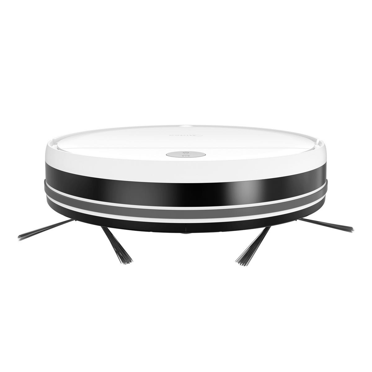 Robotporszívó Midea Ia2 - fehér, Basics, műanyag