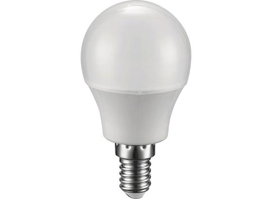 LED-Leuchtmittel Star,220 lm, E14, A+ - Weiß, KONVENTIONELL, Glas/Kunststoff (4,5/8,1cm) LED-Leuchtmittel Star,220 lm, E14, A+ - Weiß, KONVENTIONELL, Glas/Kunststoff (4,5/8,1cm)