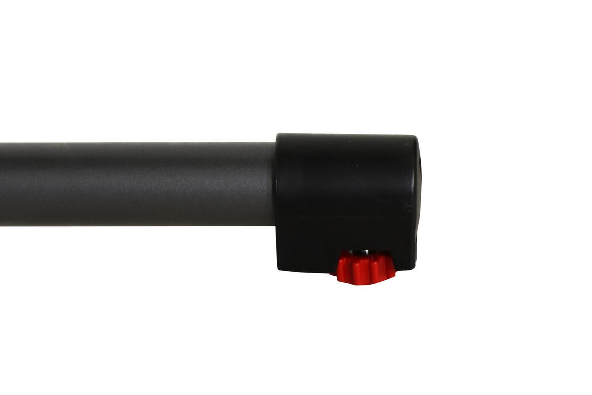 Gartengarnitur T20138 - Taupe/Anthrazit, Basics, Holzwerkstoff/Kunststoff (65/80/65cm) - Siena Garden