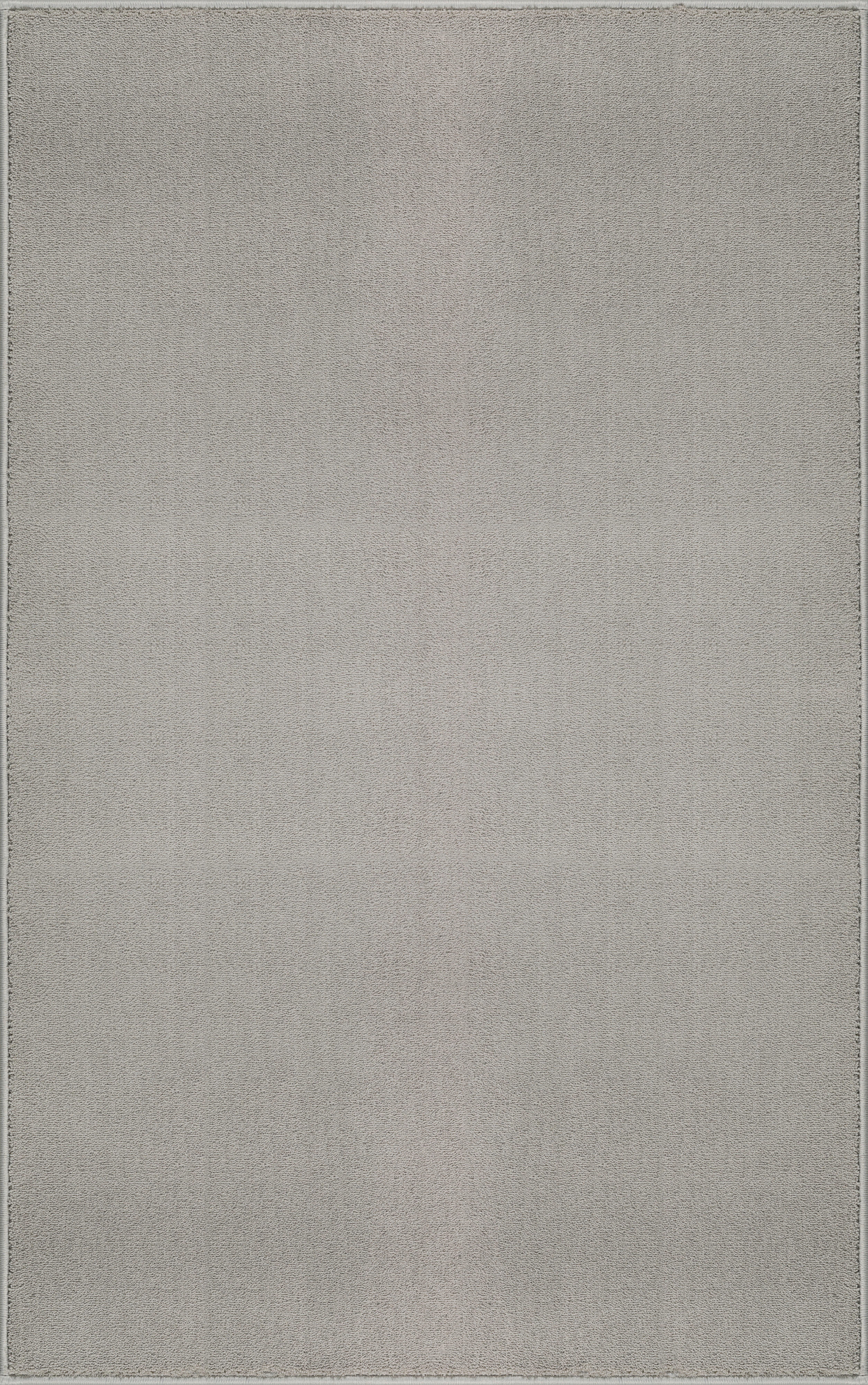 Webteppich Grau Klea 160x230 Cm - Grau, ROMANTIK / LANDHAUS, Textil (160/230cm) - James Wood