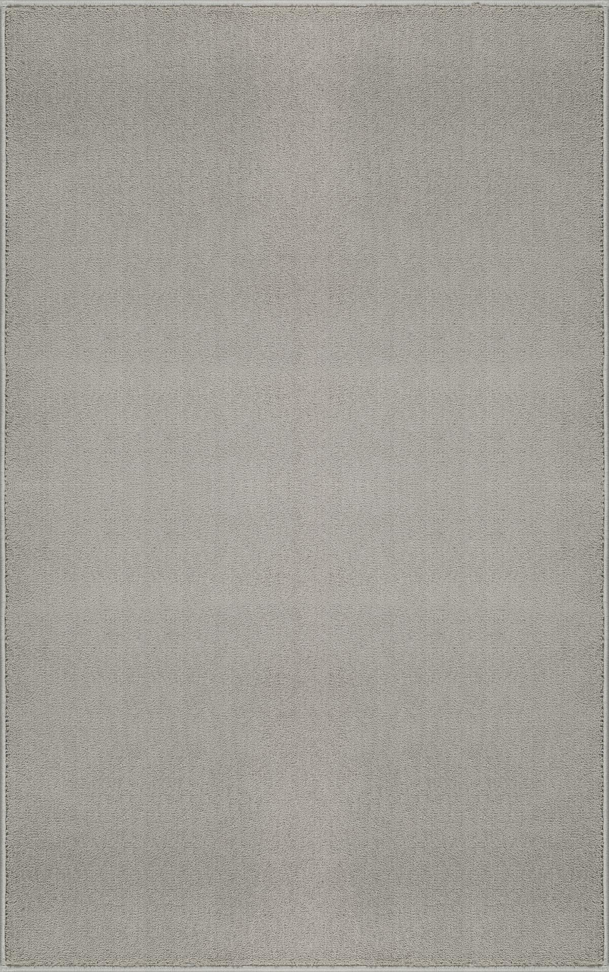 Szőtt Szőnyeg Klea Kb. 80/150cm - szürke, Romantik / Landhaus, textil (80/150cm) - James Wood