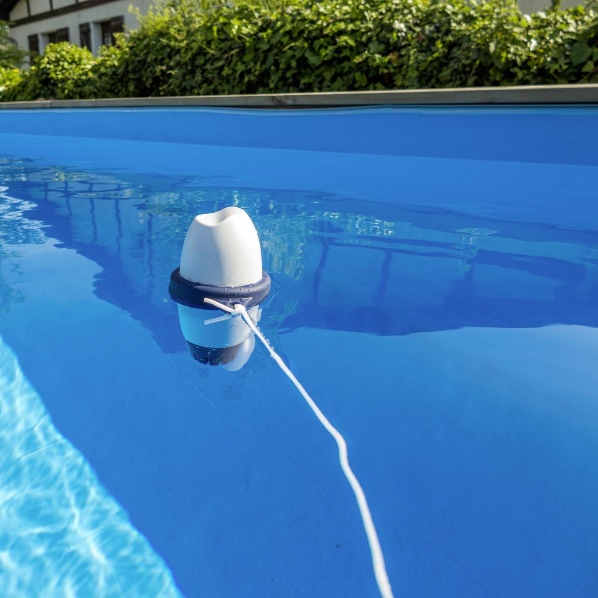 Wasserpflegeset Gre 73014 - KONVENTIONELL, Kunststoff (9,6/9,6/25cm) - Gre