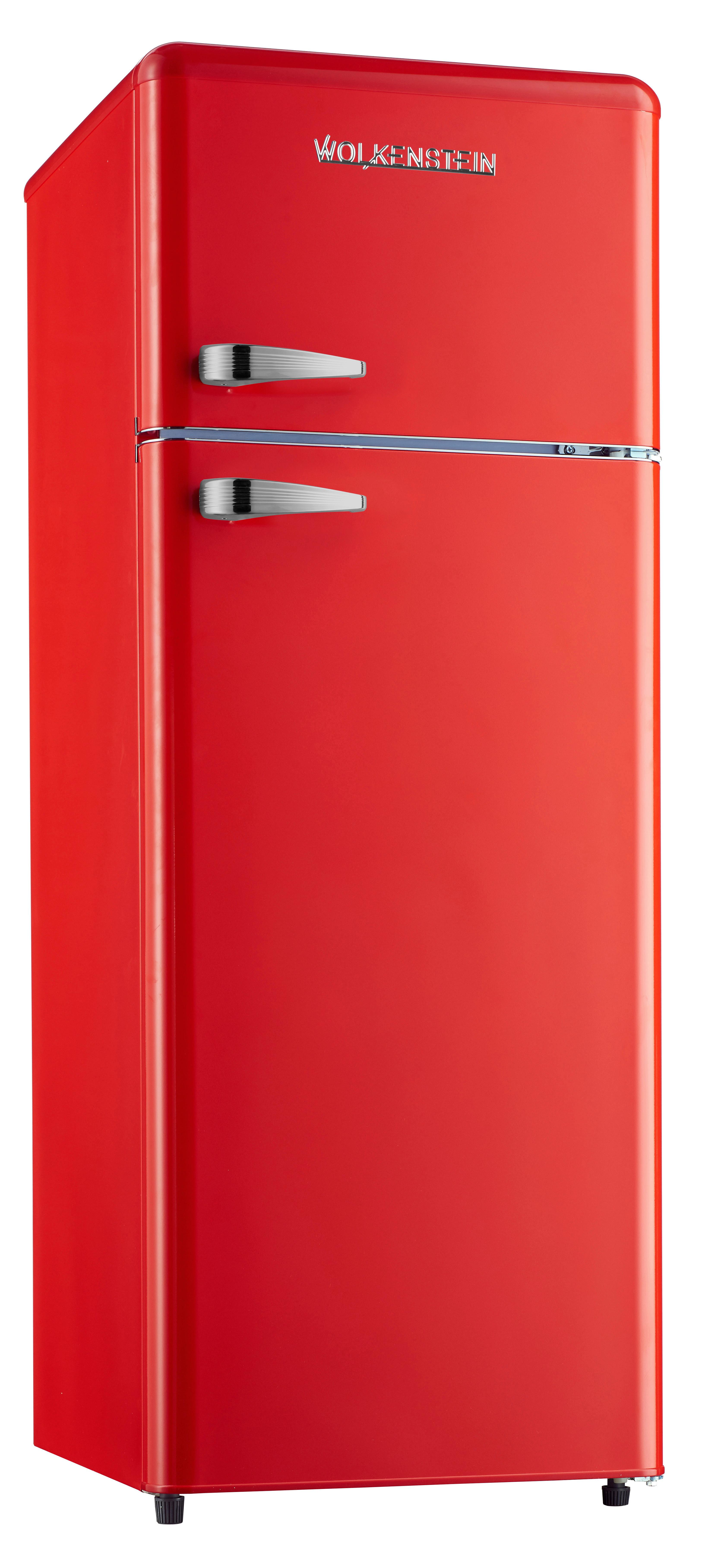 Kühl-Gefrier-Kombination GK 212.4RT FR von WOLKENSTEIN