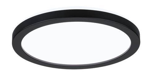 LED-Paneel Ø 19 cm Rund
