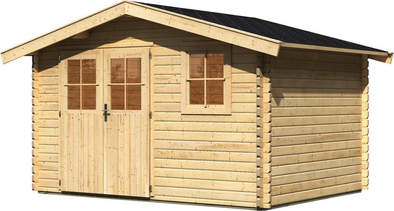 Badezimmermöbel Fichte