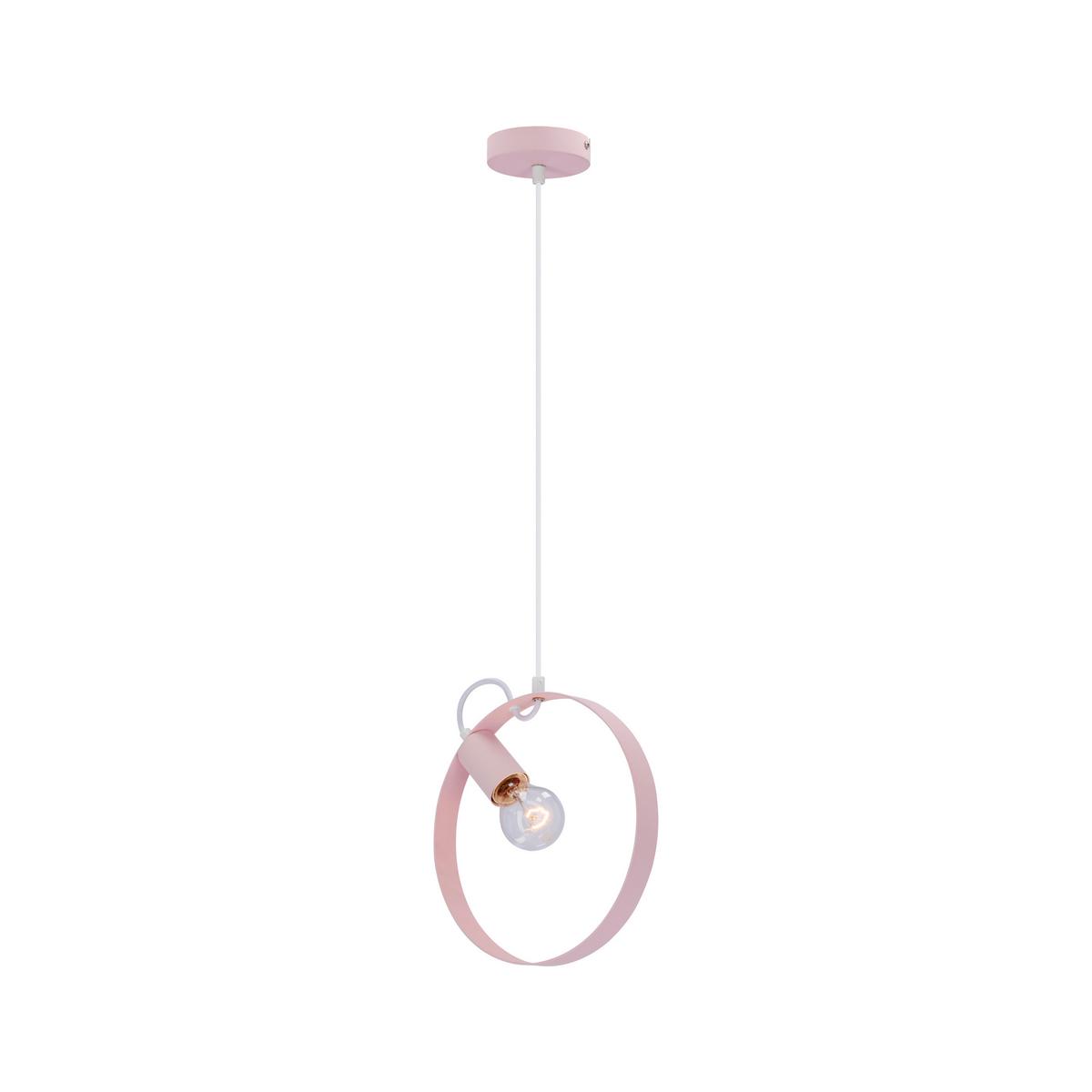 Pendelleuchte 50101197 Nexo - Pink, Trend, Metall (3/25/100cm)
