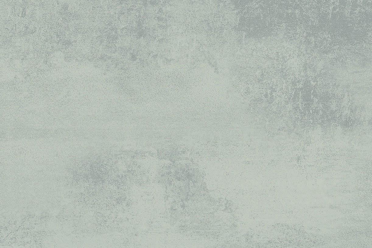 Apl In Beton Grau Nachbildung Apl - Hellgrau, MODERN, Holzwerkstoff - Vertico