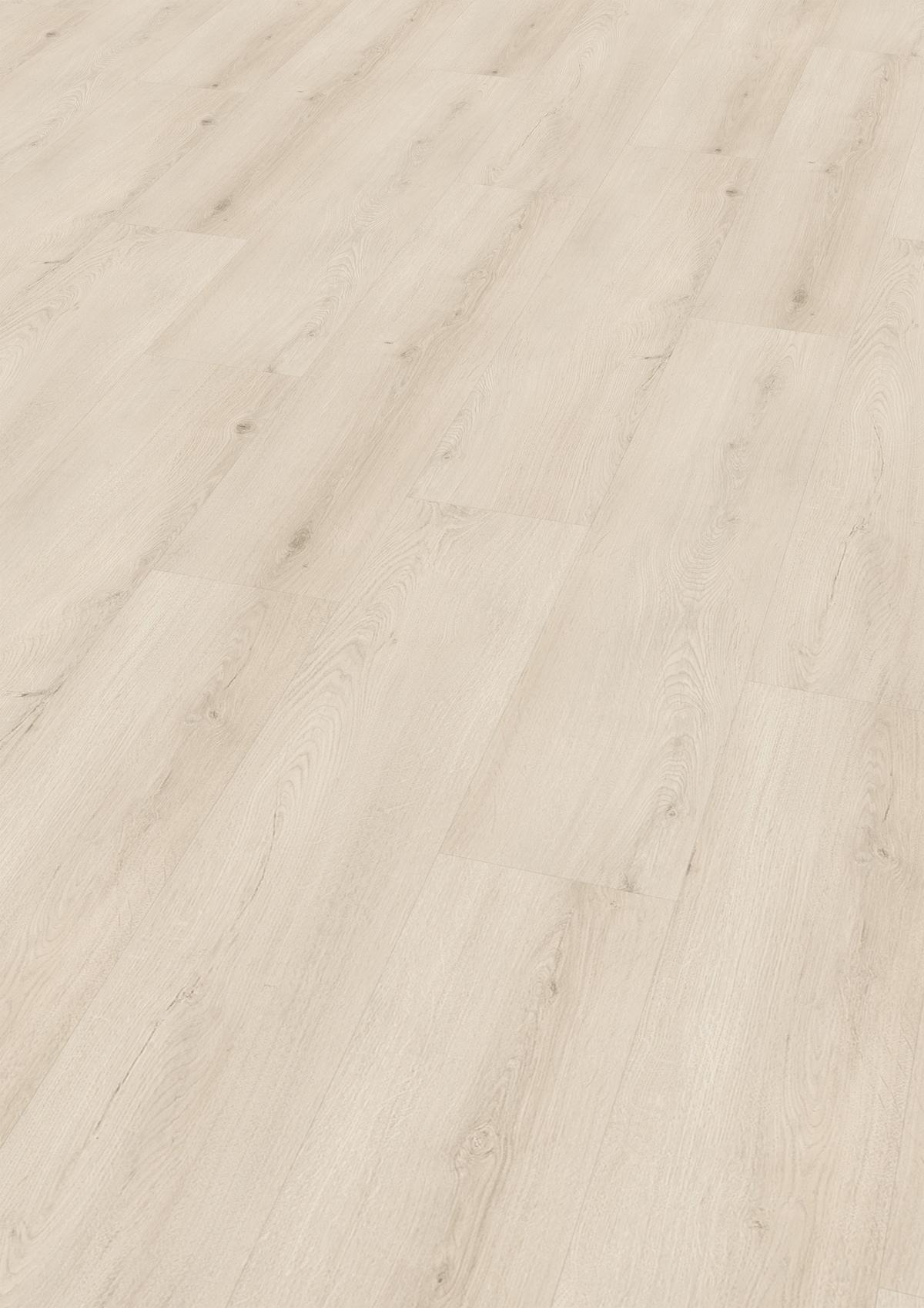 Vinylboden Eichefarbe Landhausdiele - Eichefarben, Basics, Kunststoff (22,6/122/0,5cm)