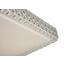 Led Stropná Lampa Heino - biela, Moderný, umelá hmota/kov (28/28/7cm) - MÖMAX modern living