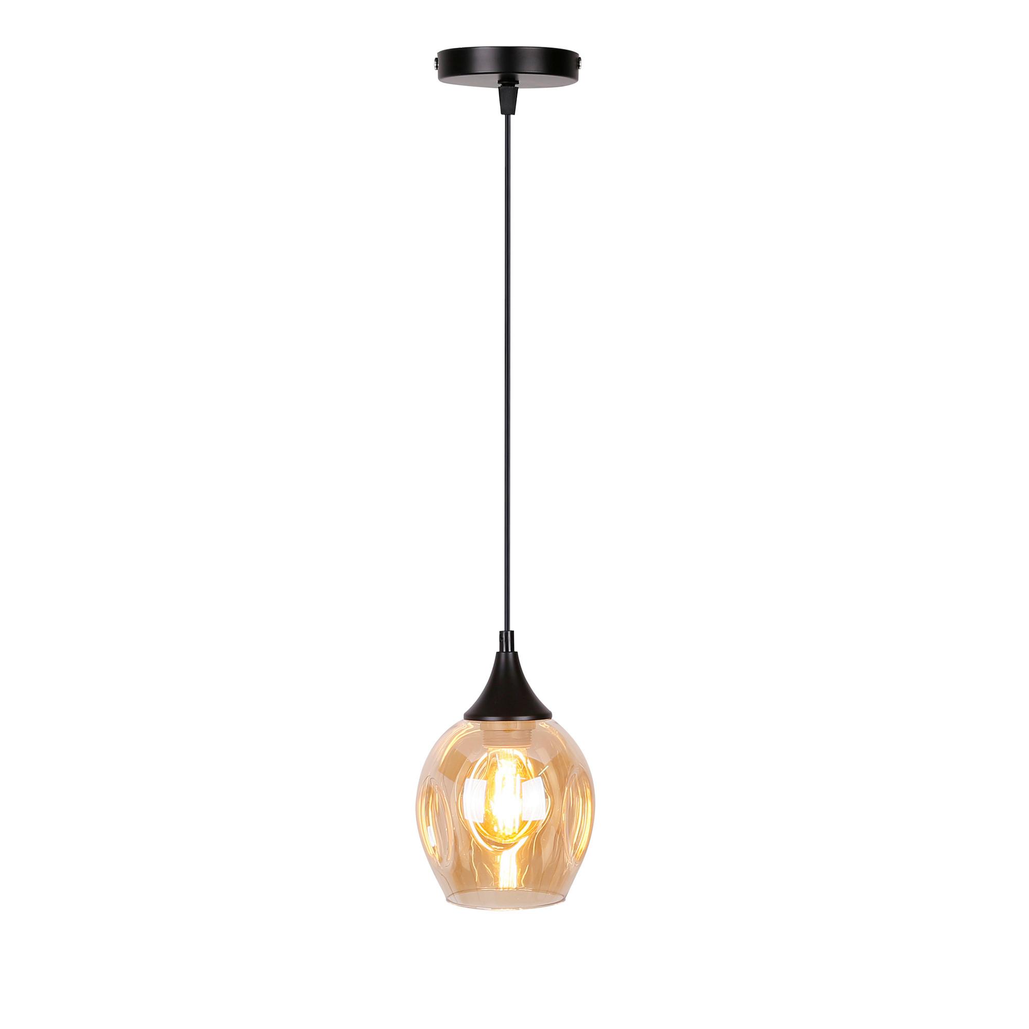 Hängeleuchte 31-00583 - Basics, Metall (14/14/100cm)
