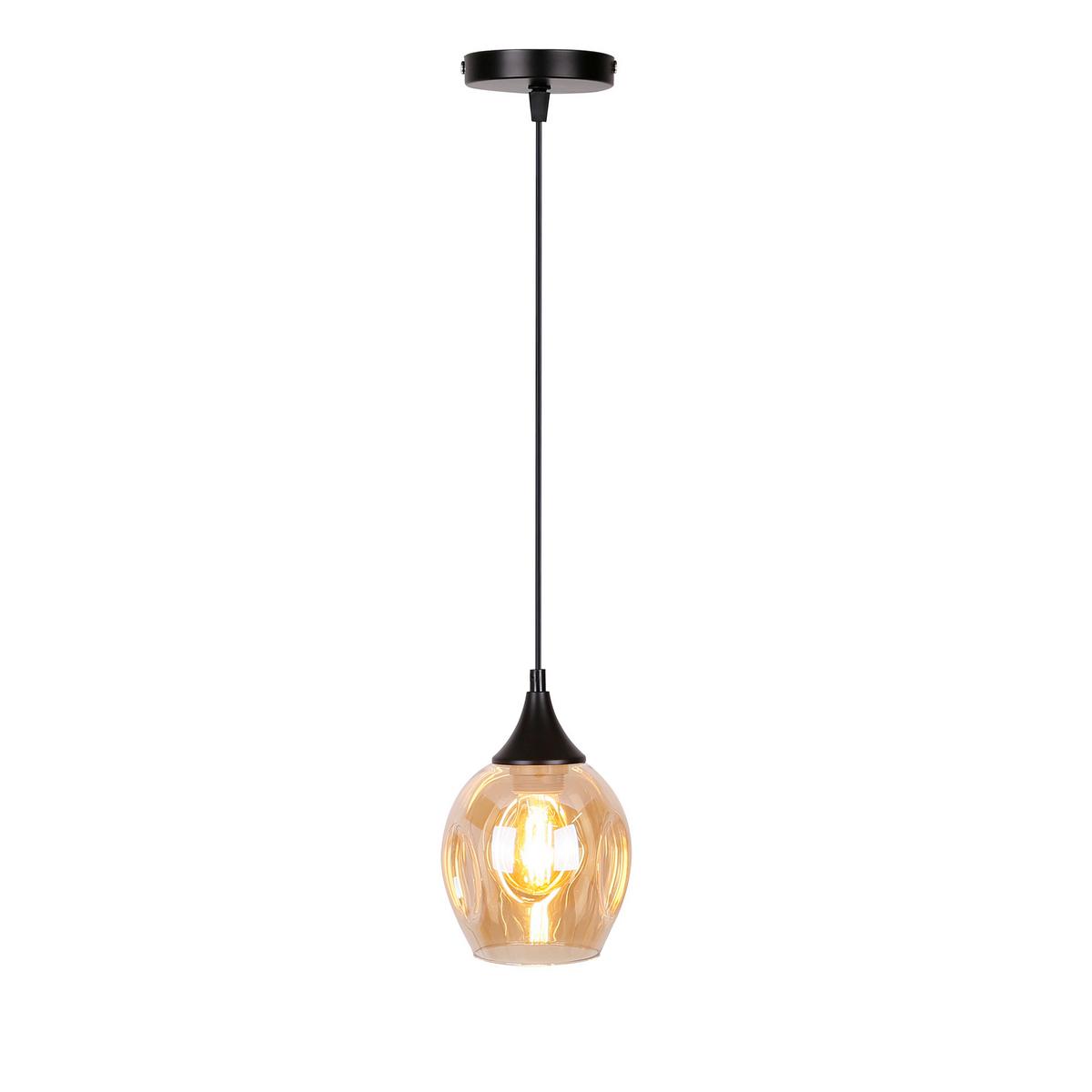 Hängeleuchte 31-00583 - Basics, Metall (14/14/100cm)