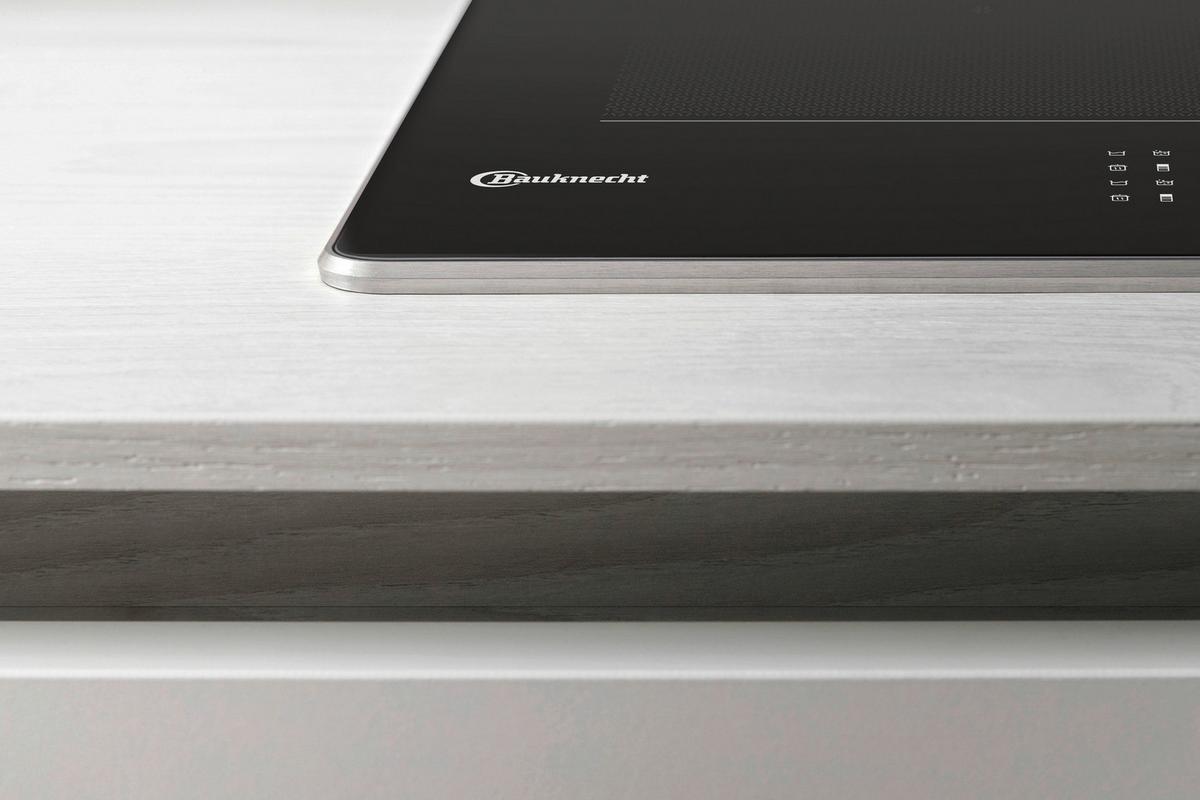 Induktionskochfeld Autark B: 77,8 cm mit Timer - Basics (77,8/5/51,8cm) - Bauknecht