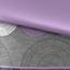 Bettwäsche Denise - Lila, MODERN, Textil - Luca Bessoni Bettwäsche Denise - Lila, MODERN, Textil - Luca Bessoni