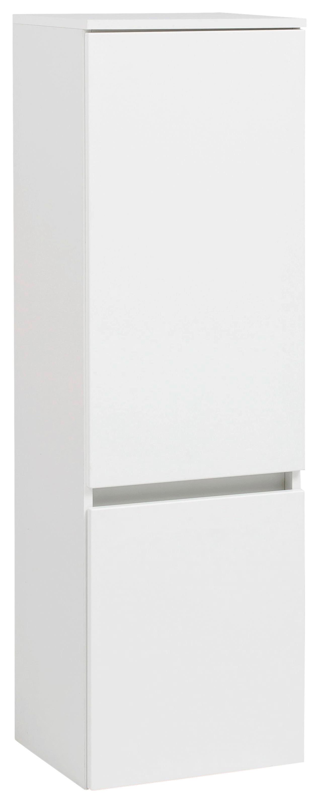 Midischrank Kopenhagen B: 40 cm Weiß