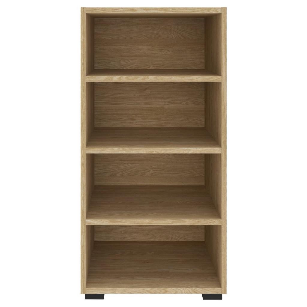 Regal Unit -Elements Maxi 45,6 cm Eichefarben