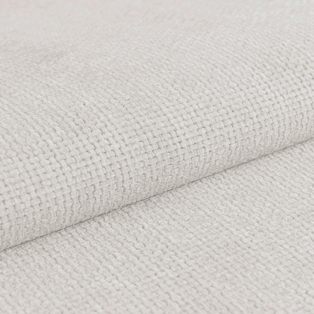 Boxspringbett MITTO Beige 140x200 cm - Beige/Schwarz, KONVENTIONELL, Textil/Metall (140/200cm)
