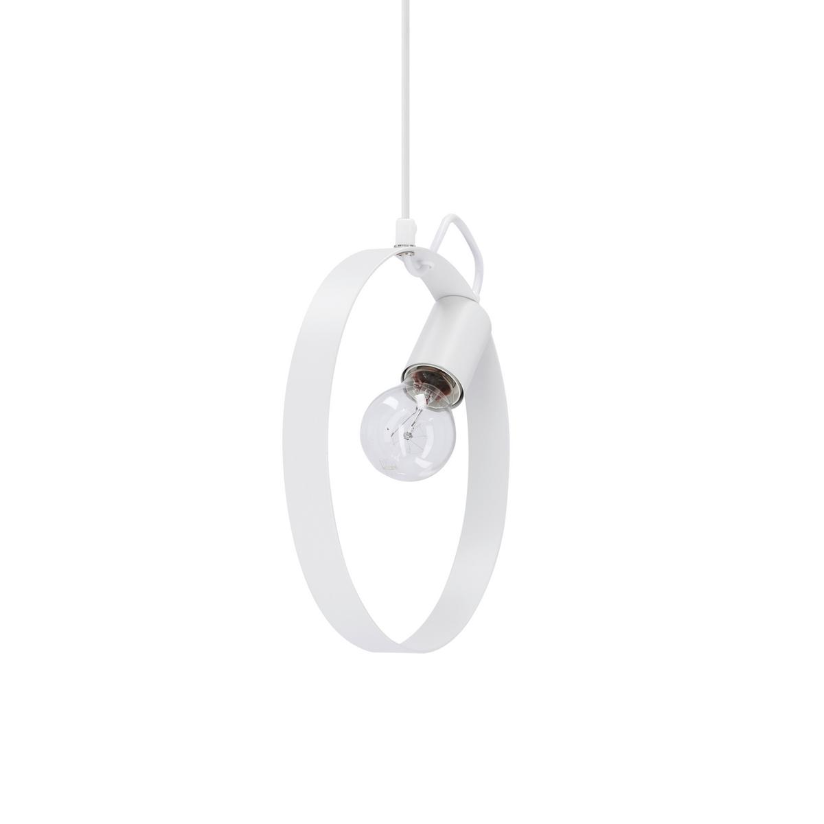Pendelleuchte 50101198 Nexo - Weiß, Trend, Metall (3/25cm)