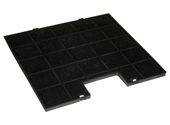 Kohlefilter Zu WHC623E14X - Schwarz (2,50/0,10/2,40cm) Kohlefilter Zu WHC623E14X - Schwarz (2,50/0,10/2,40cm)