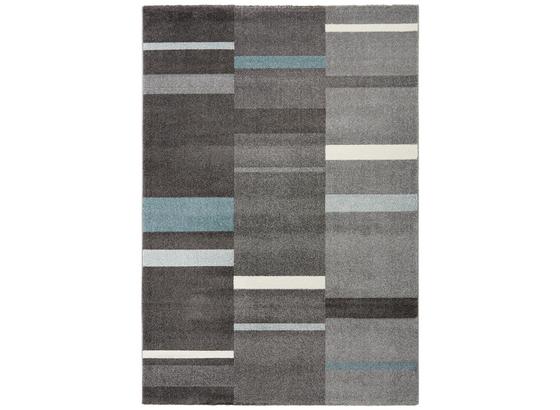 Tkaný Koberec Sofia 2 - modrá/sivá, textil (120/170cm) - Mömax modern living Tkaný Koberec Sofia 2 - modrá/sivá, textil (120/170cm) - Mömax modern living