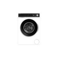 Waschmaschine Es-Nfa814bw1na-De - Weiß, Basics, Glas/Kunststoff (60/85/53cm) - Sharp