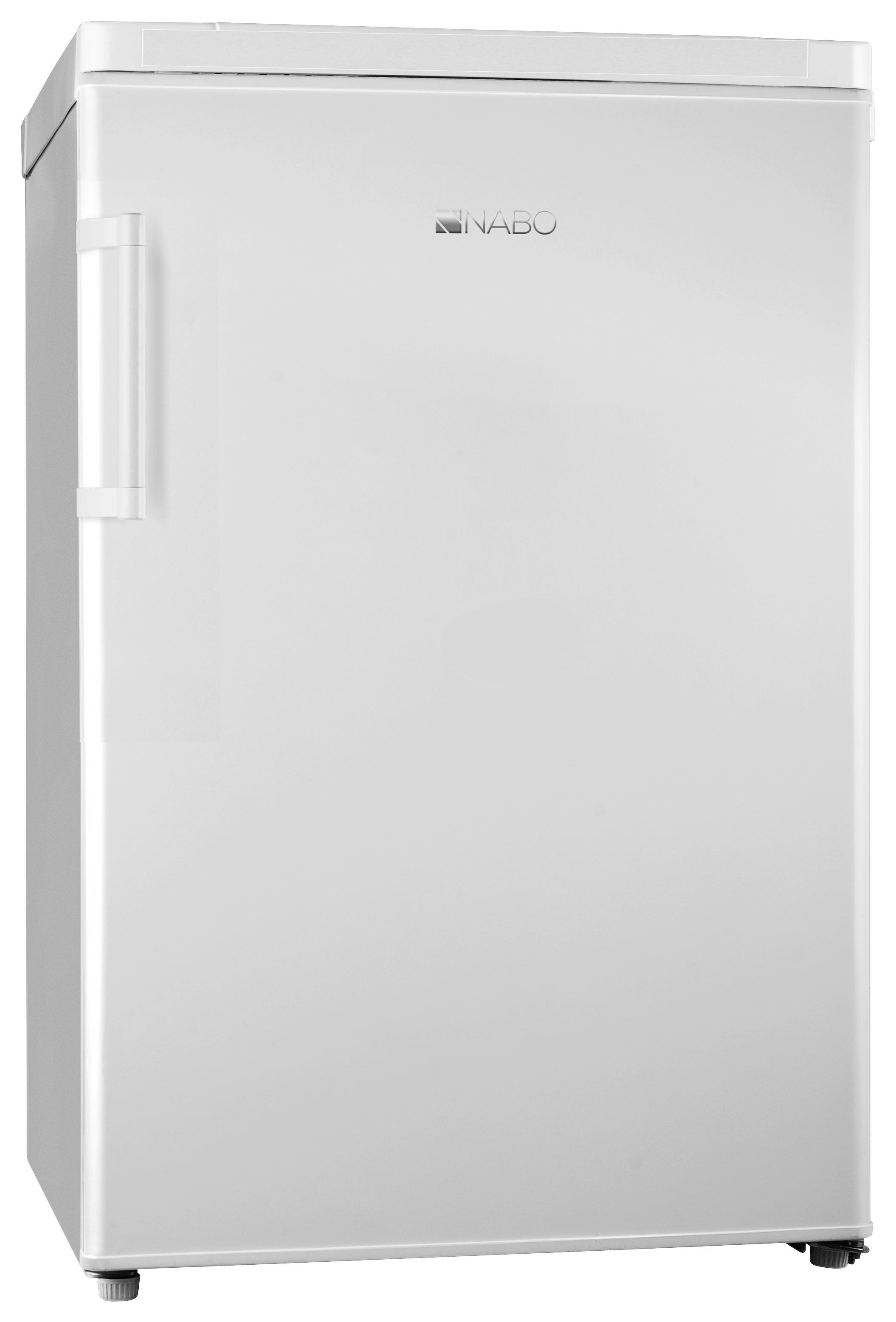 Kühlschrank Kt 1347 - Weiß, KONVENTIONELL (56/85/58cm)