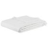 Denná deka Frieda, 130/180cm, biela - biela, Lifestyle (130/180cm) - Modern Living