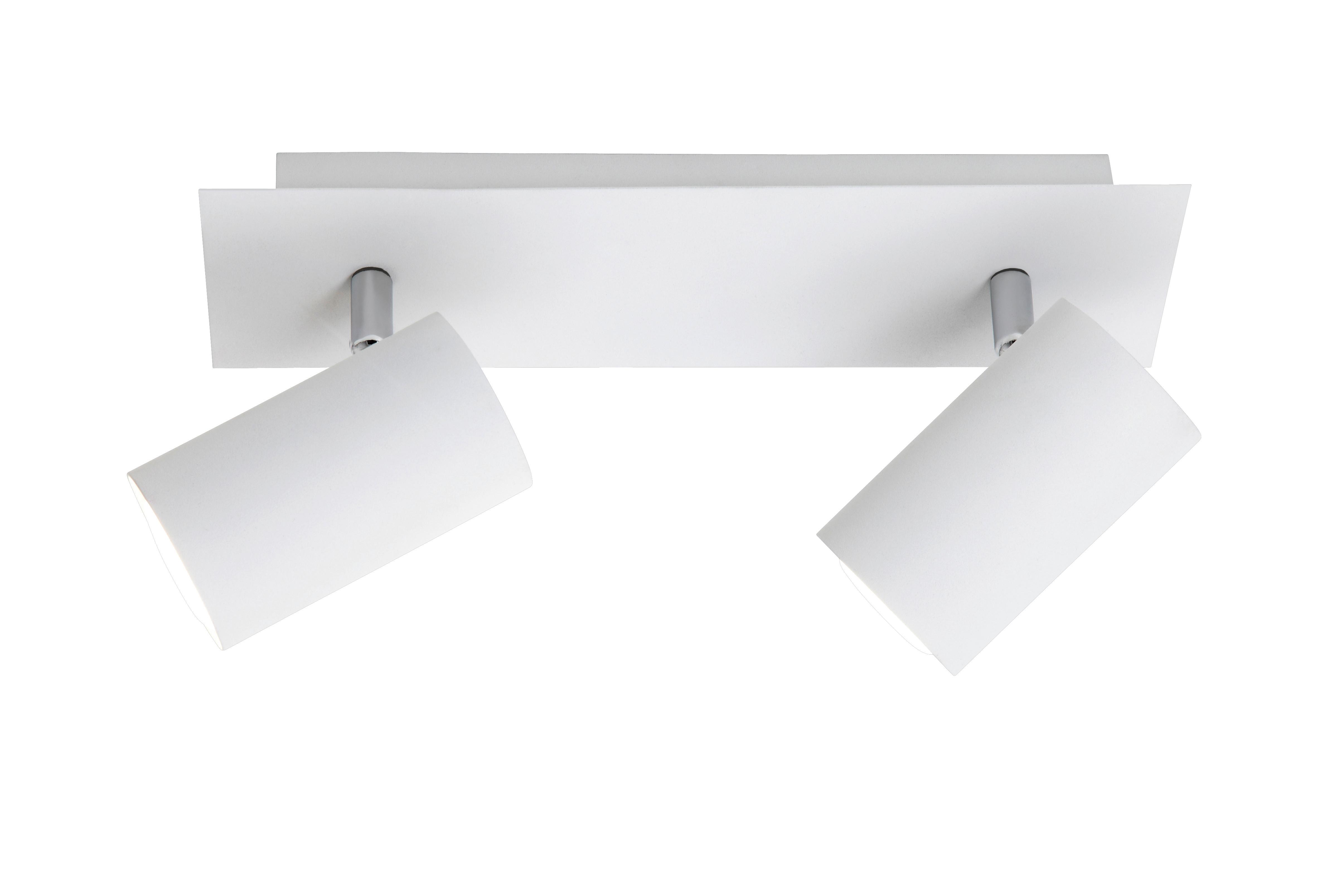 Strahler Marley 2-Flammig verstellbar L: 30 cm