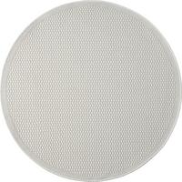 Webteppich Toronto 16561 60-Cream - Creme, Basics, Textil (120cm)