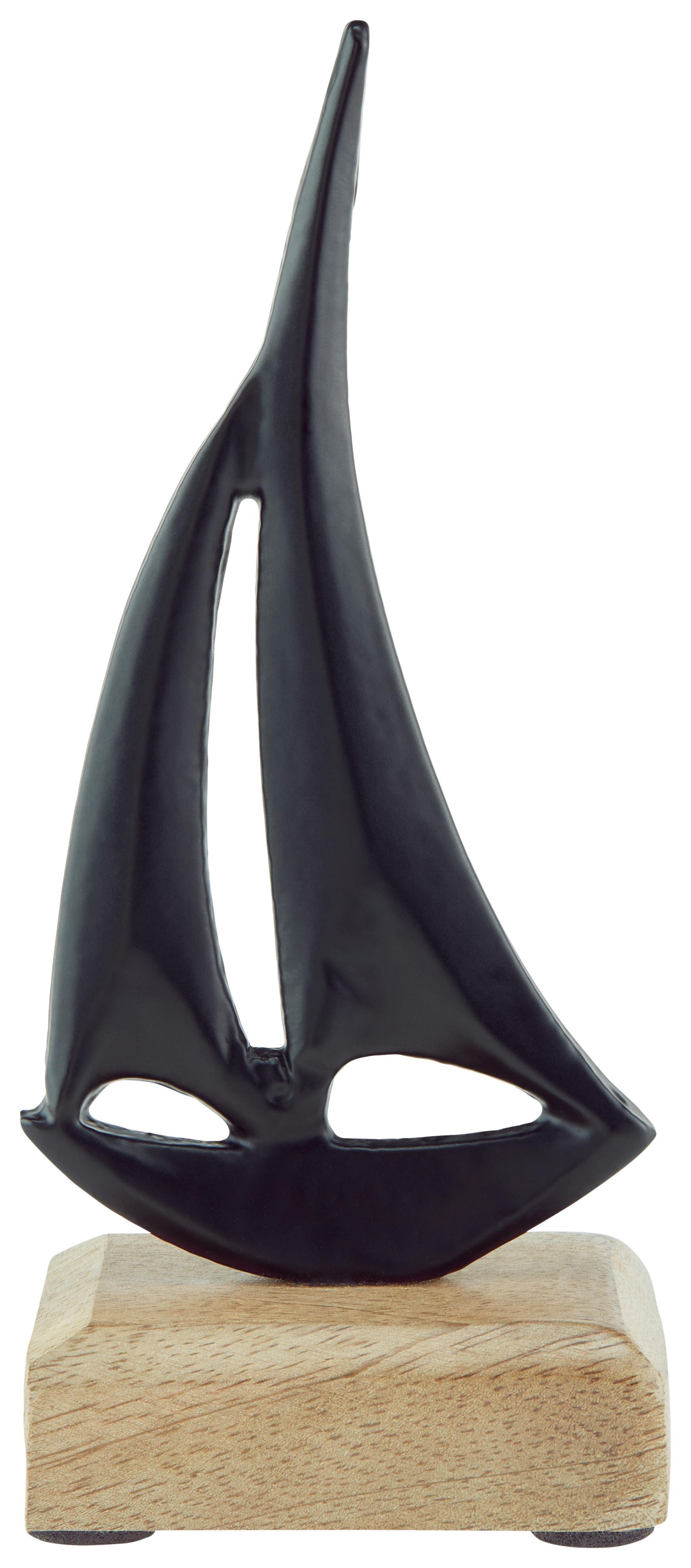 Dekoboot H: ca. 18cm, Boat