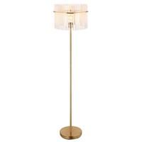 STOJACIA LAMPA GORLEY - Konventionell (38/152cm) - Globo