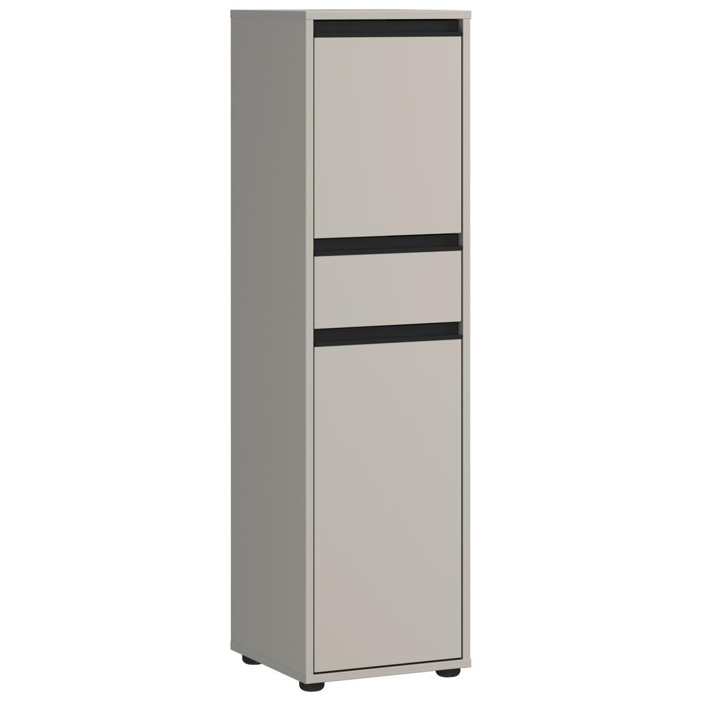 MIDISCHRANK GW-Lemont Steingrau