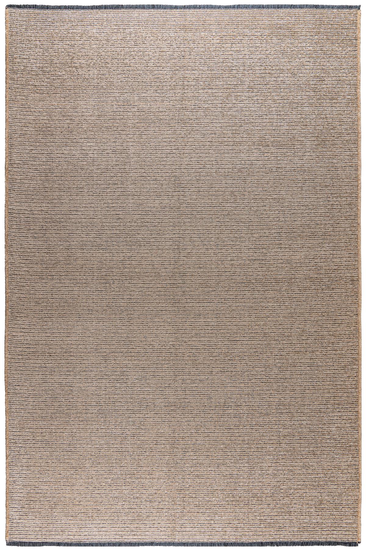 Tkaný koberec SILKE 1, š/d: 80150cm - béžová, Romantik / Landhaus, textil (80/150cm) - Mömax