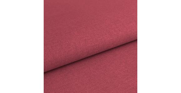 Wohnlandschaft Park - Koralle/Schwarz, MODERN, Textil (233/311cm) - Luca Bessoni