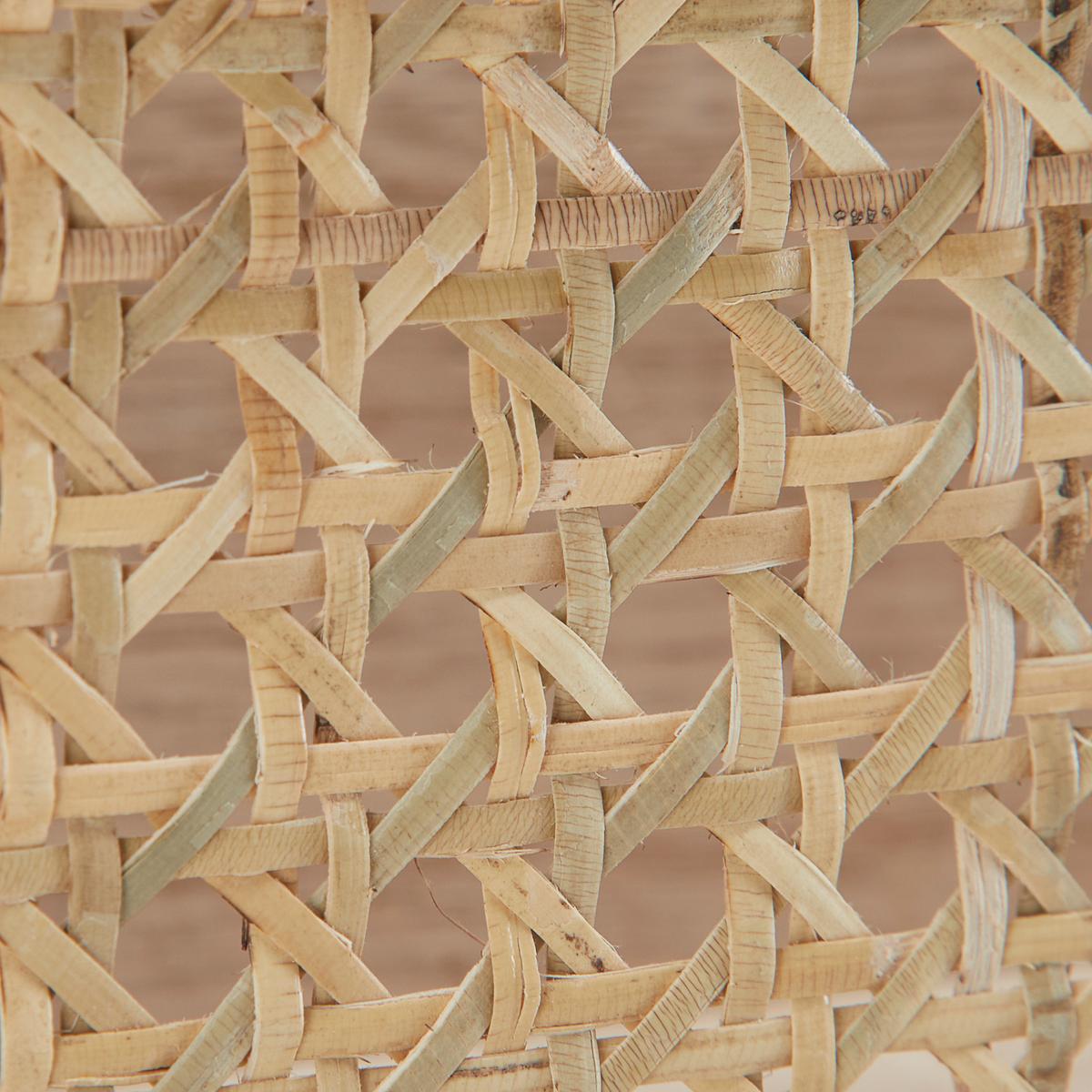 Úložný box DENIS přírodní barvy - přírodní barvy, Moderní, dřevo/kompozitní dřevo (36/12/13cm) - Bessagi Home