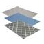 Outdoorteppich 150x200 Blau/Weiß - Blau/Weiß, MODERN, Kunststoff (150/200cm) Outdoorteppich 150x200 Blau/Weiß - Blau/Weiß, MODERN, Kunststoff (150/200cm)