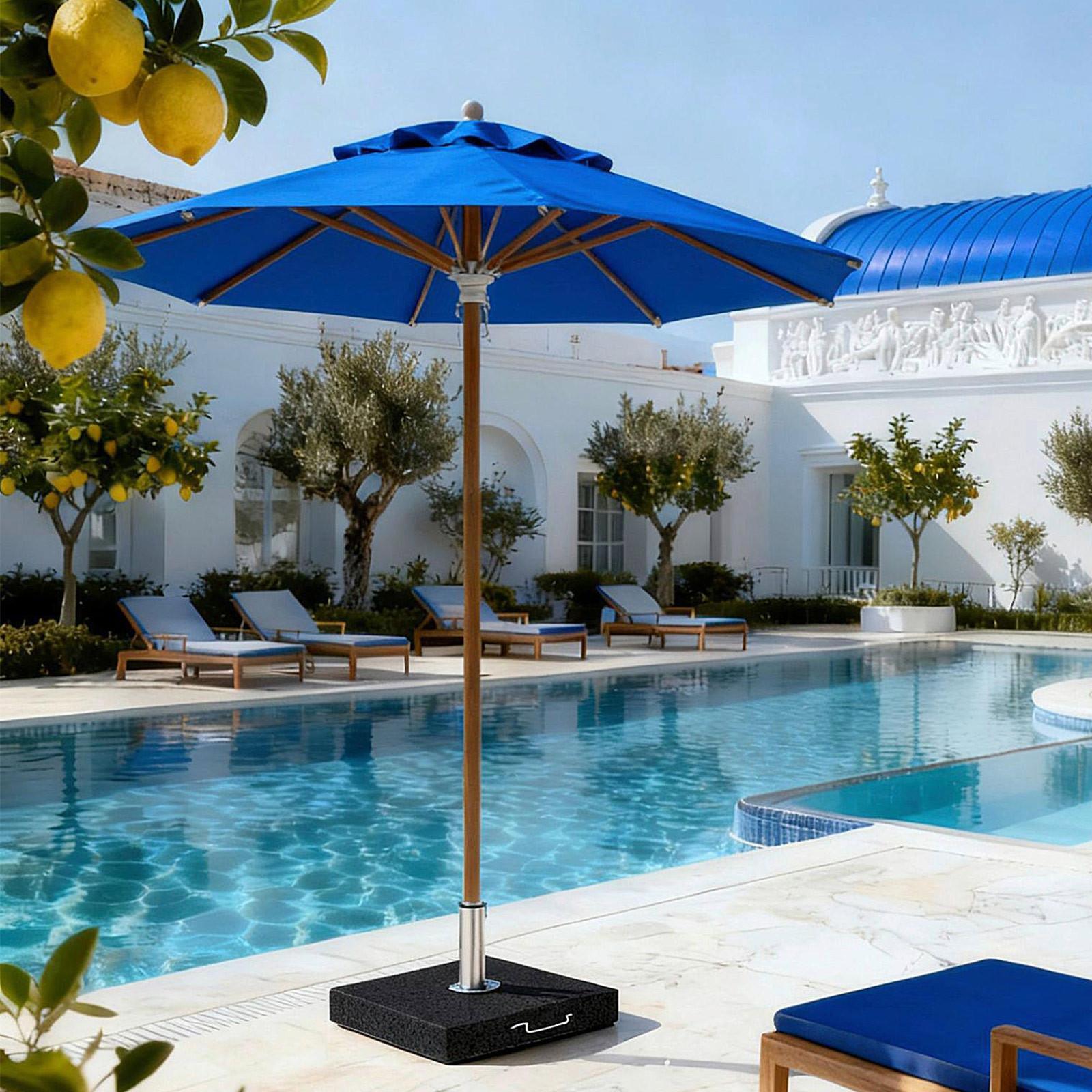 Sonnenschirmständer London