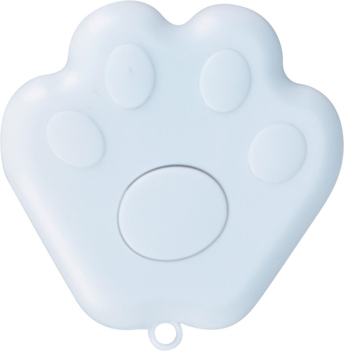 Navigációs Készülék Kutya Nyomkövető - műanyag (9/1/6cm)