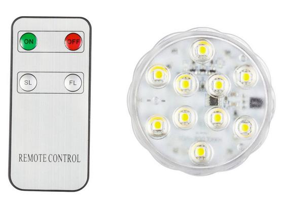 LED-Leuchtmittel Faya - Klar, MODERN, Kunststoff (7cm) LED-Leuchtmittel Faya - Klar, MODERN, Kunststoff (7cm)