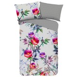 Wendebettwäsche Suzy - Multicolor, MODERN, Textil (140/200cm)