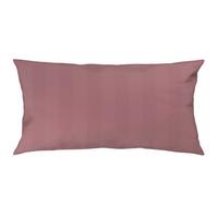 POTAH NA POLŠTÁŘ XENIA STREIF - světle fialová, Moderní, textil (40/80cm) - Premium Living