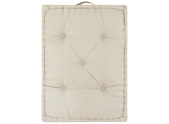 Vankúš Na Paletový Nábytok Palette - prírodné farby, textil (60/80/12cm) - Mömax modern living Vankúš Na Paletový Nábytok Palette - prírodné farby, textil (60/80/12cm) - Mömax modern living