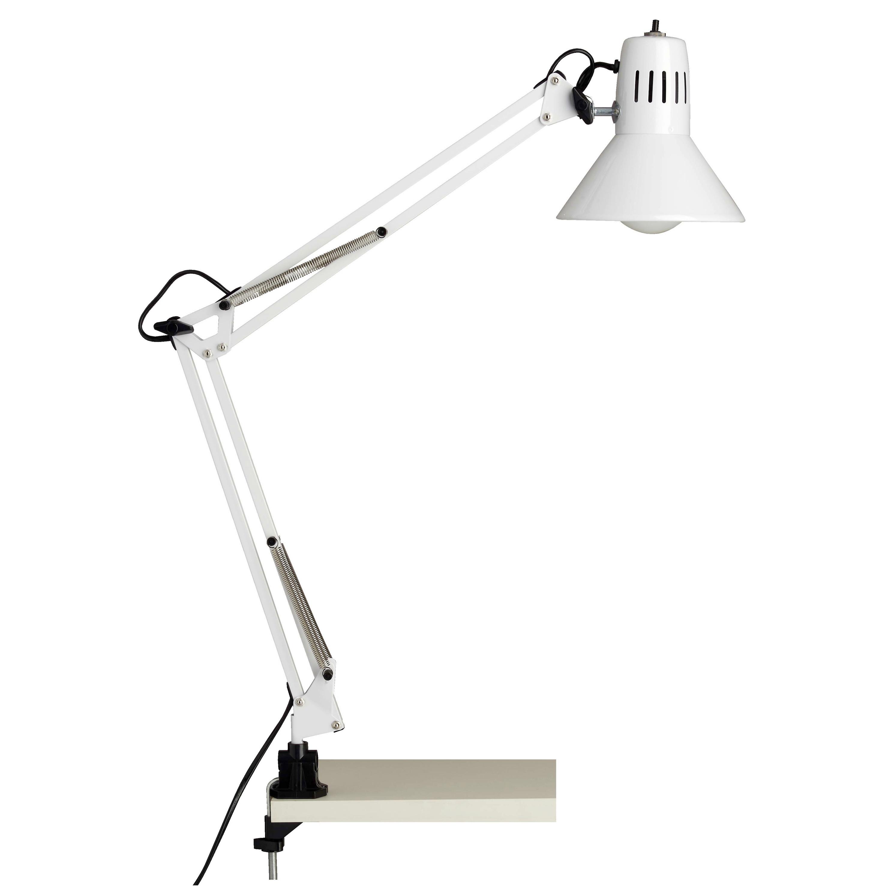 KLEMMLEUCHTE 10802/05 HOBBY