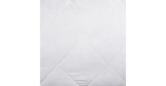 Füllkissen Conny 40x60 cm Füllung: Pes 320 G - Weiß, KONVENTIONELL, Textil (40/60cm) - Primatex