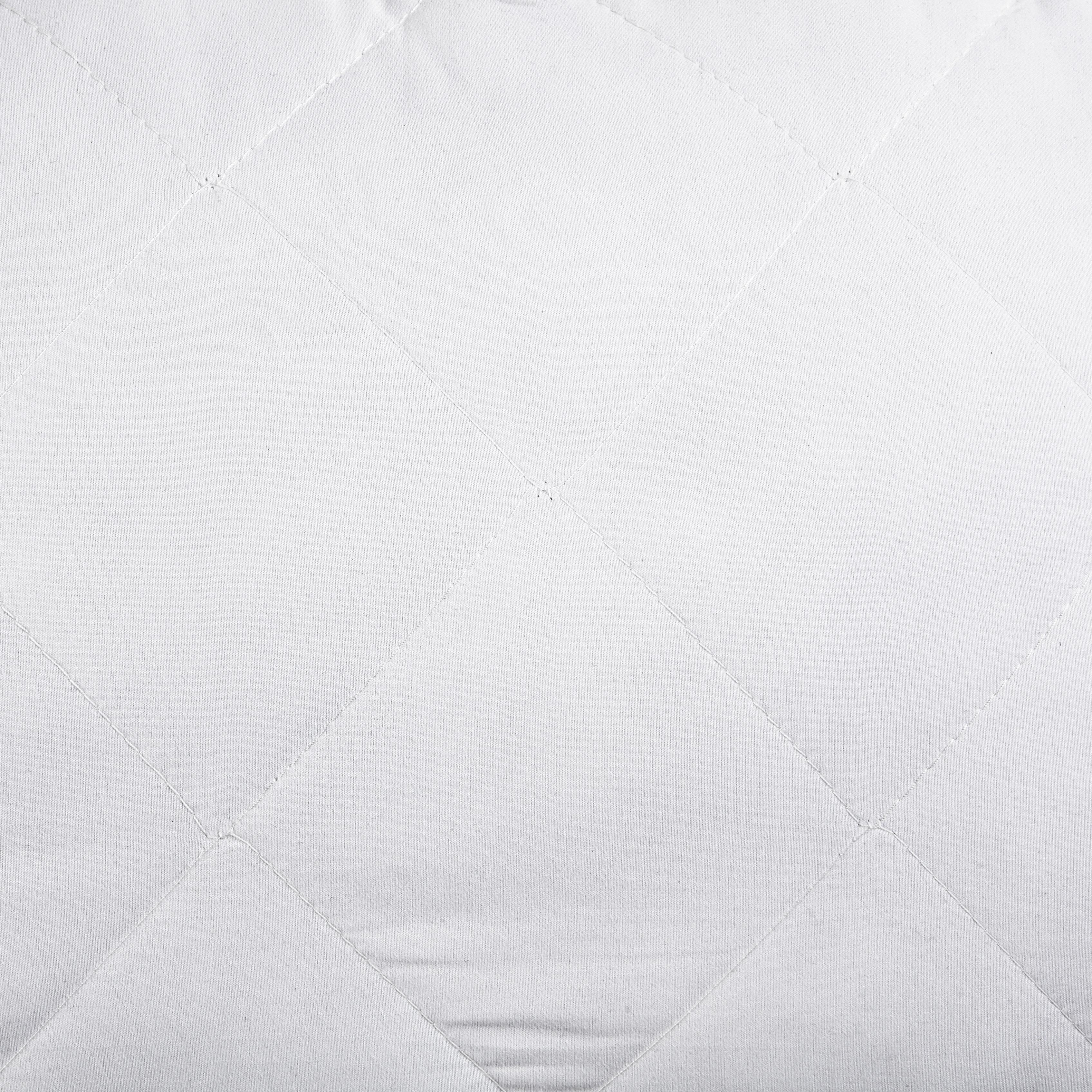 Füllkissen Conny 40x60 cm Füllung: Pes 320 G - Weiß, KONVENTIONELL, Textil (40/60cm) - Primatex